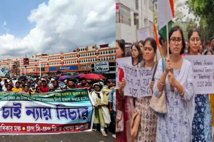 SSC Job Loss Teachers