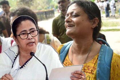 Mamata Banerjee