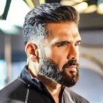 Suniel Shetty