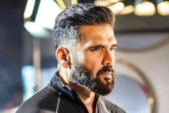 Suniel Shetty