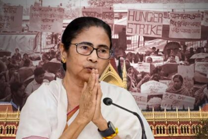 CM on SSC Recruitment Case