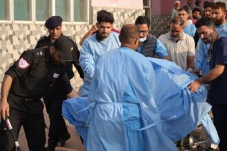 Kashmir Terror Attack