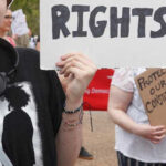 Transgender Protest