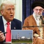 US-Iran Nuclear Talks