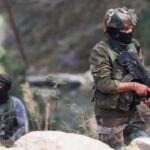 Udhampur Search Operation