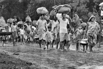 Bangladesh-Pakistan Relation