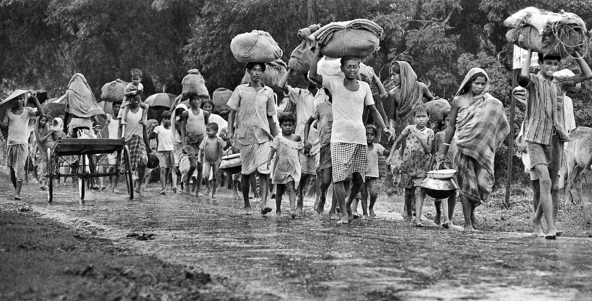 Bangladesh-Pakistan Relation