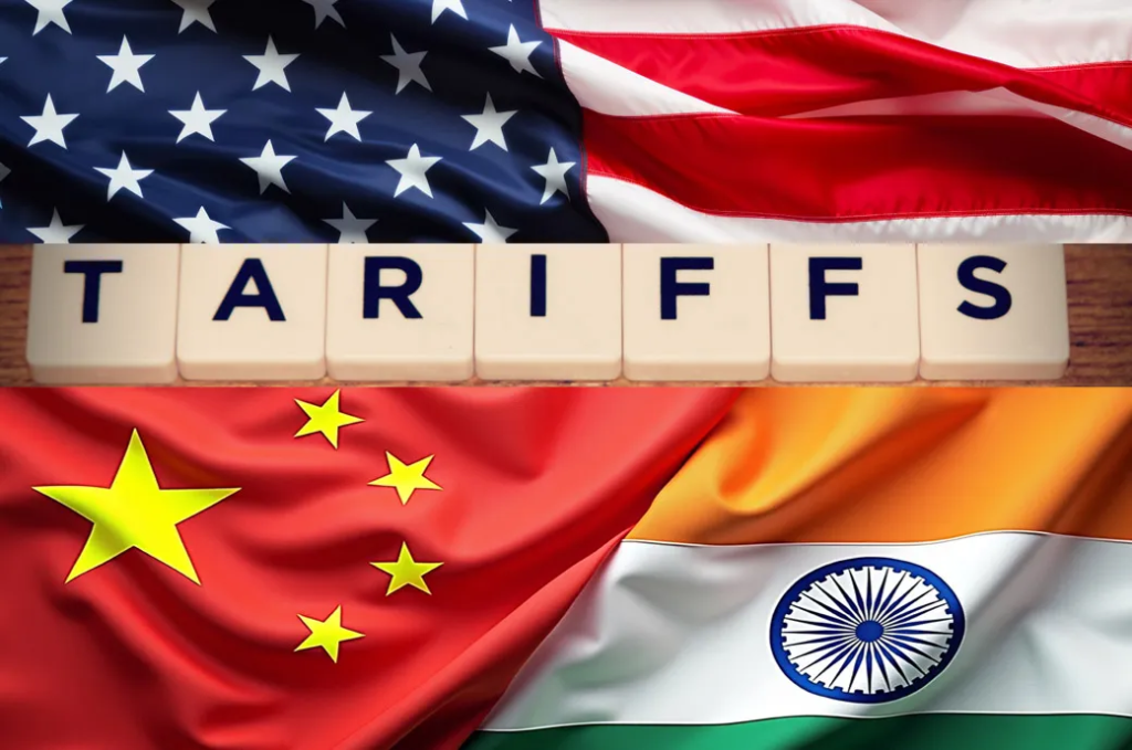 US Tariff War