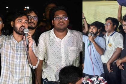 Junior Doctors account of expenses