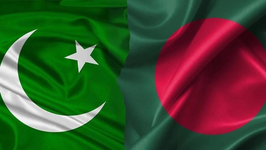 Bangladesh Pakistan Relation