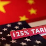 US China Tariff War