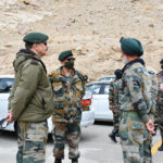 14 TA Battalions Embodied