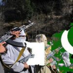 India Pakistan Tension