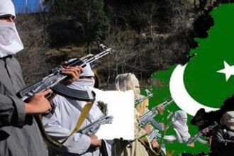 India Pakistan Tension