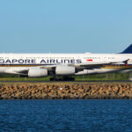 Singapore airlines