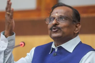 ISRO Satelite Ensure Security