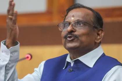 ISRO Satelite Ensure Security