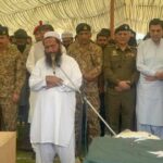 India Pakistan Conflict