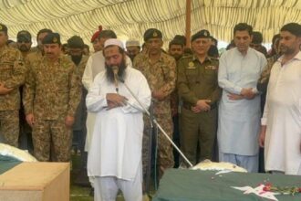 India Pakistan Conflict