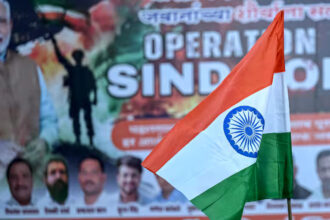 Operation Sindoor