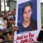 Ankita Murder