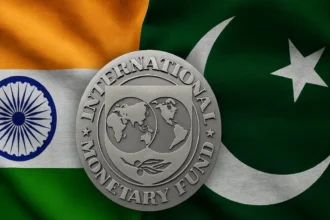 IMF Approves Fund for Pakistan