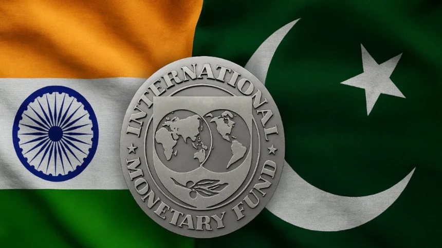 IMF Approves Fund for Pakistan