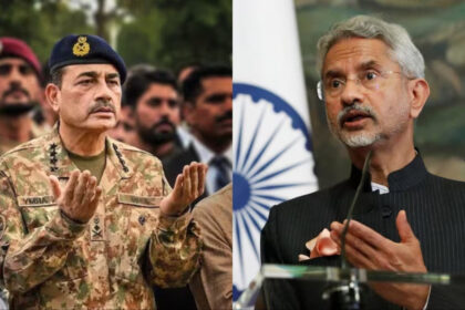 S Jaishankar On India Pakistan