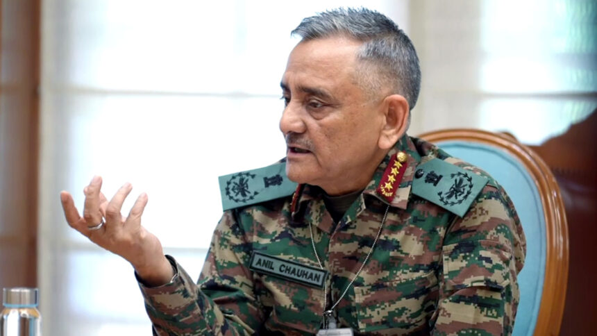 Operation Sindoor