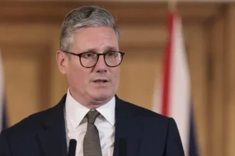 British Prime Minister