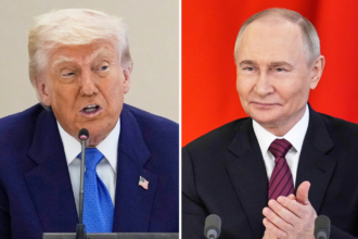 Russia Ukraine Conflict