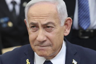 Israel Hamas Conflict