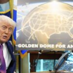 Golden Dome
