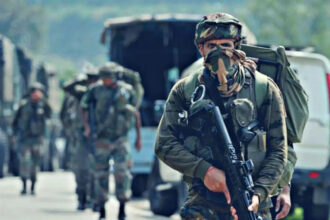 Pahalgam Terror Attack