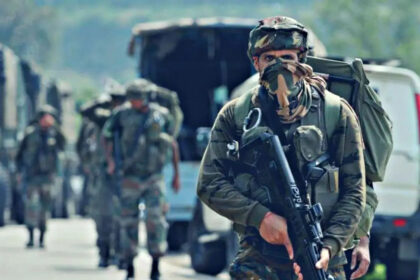 Pahalgam Terror Attack