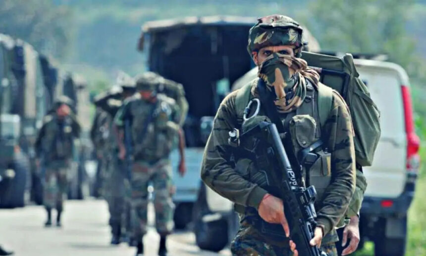 Pahalgam Terror Attack