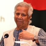 Bangladesh Situation