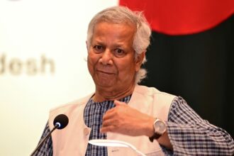 Bangladesh Situation