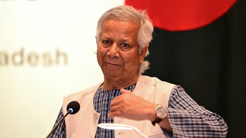 Bangladesh Situation