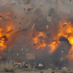 Balochistan Blasts