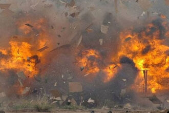 Balochistan Blasts