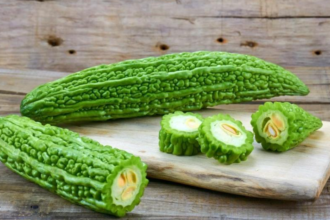 Bitter Gourd