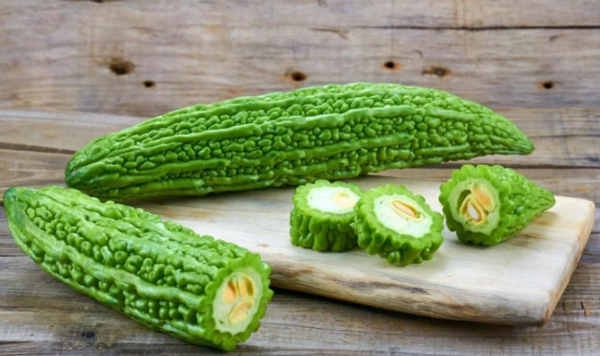 Bitter Gourd