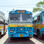 Bus Strike