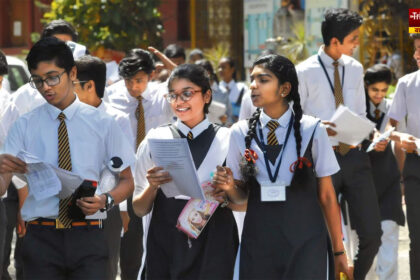 CBSE 12th Board Results