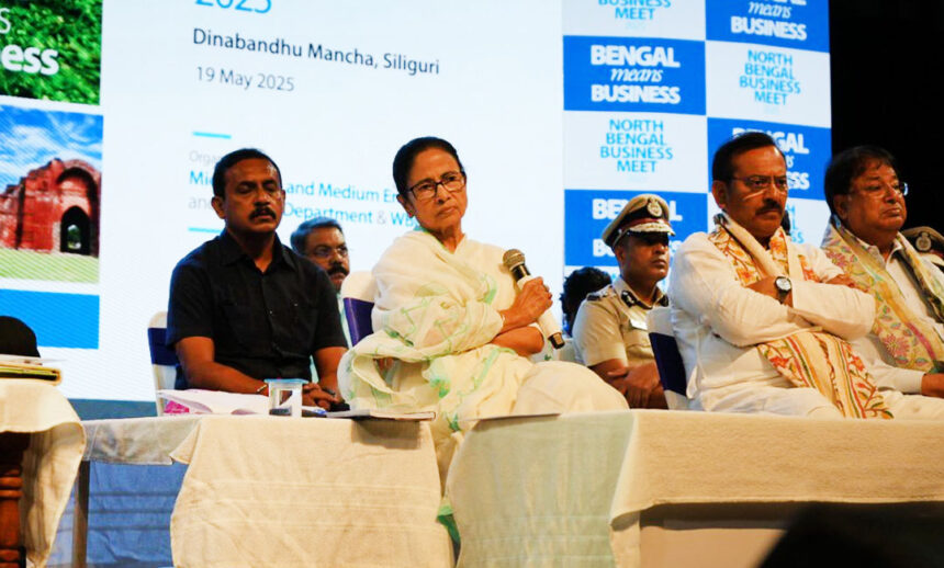 CM Slams Police