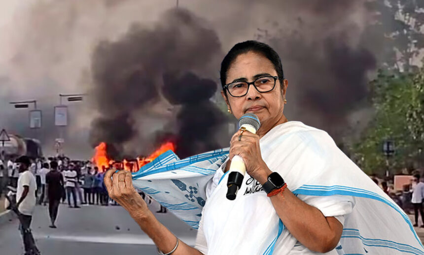 CM Visit Murshidabad