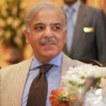Pakistan PM Shehbaz Sharif