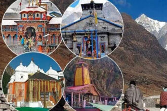 Char Dham Yatra