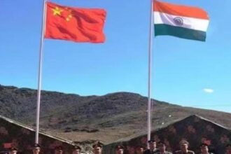 India China Relationship